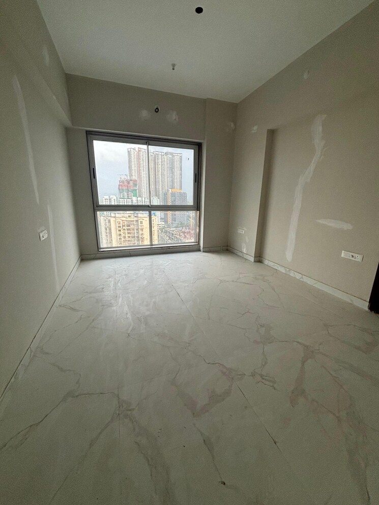 Room, maverick-nami-apartment 3 Bedroom 1451 Sq.Ft. Apartment In Mulund West Mumbai 9161341