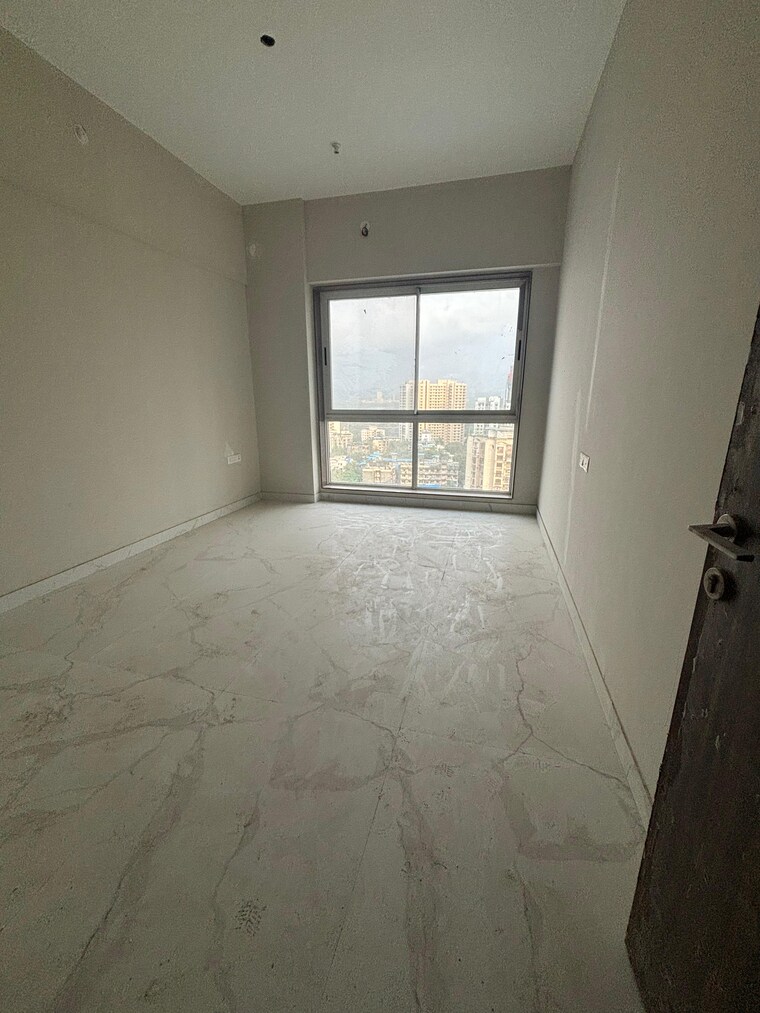 Room, maverick-nami-apartment 3 Bedroom 1451 Sq.Ft. Apartment In Mulund West Mumbai 9161341