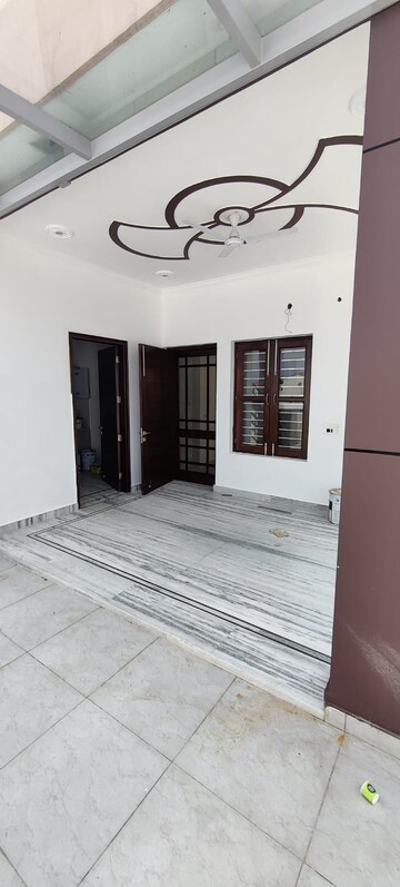 Room in 1 RK Independent House at Gms Road – for Rent