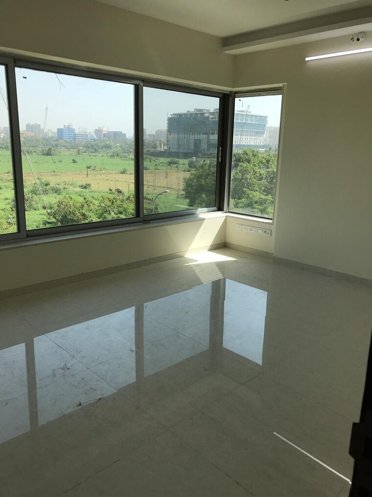 Room, ssd-96-tagore 3 Bedroom 1117 Sq.Ft. Apartment In Santacruz West Mumbai 9161298