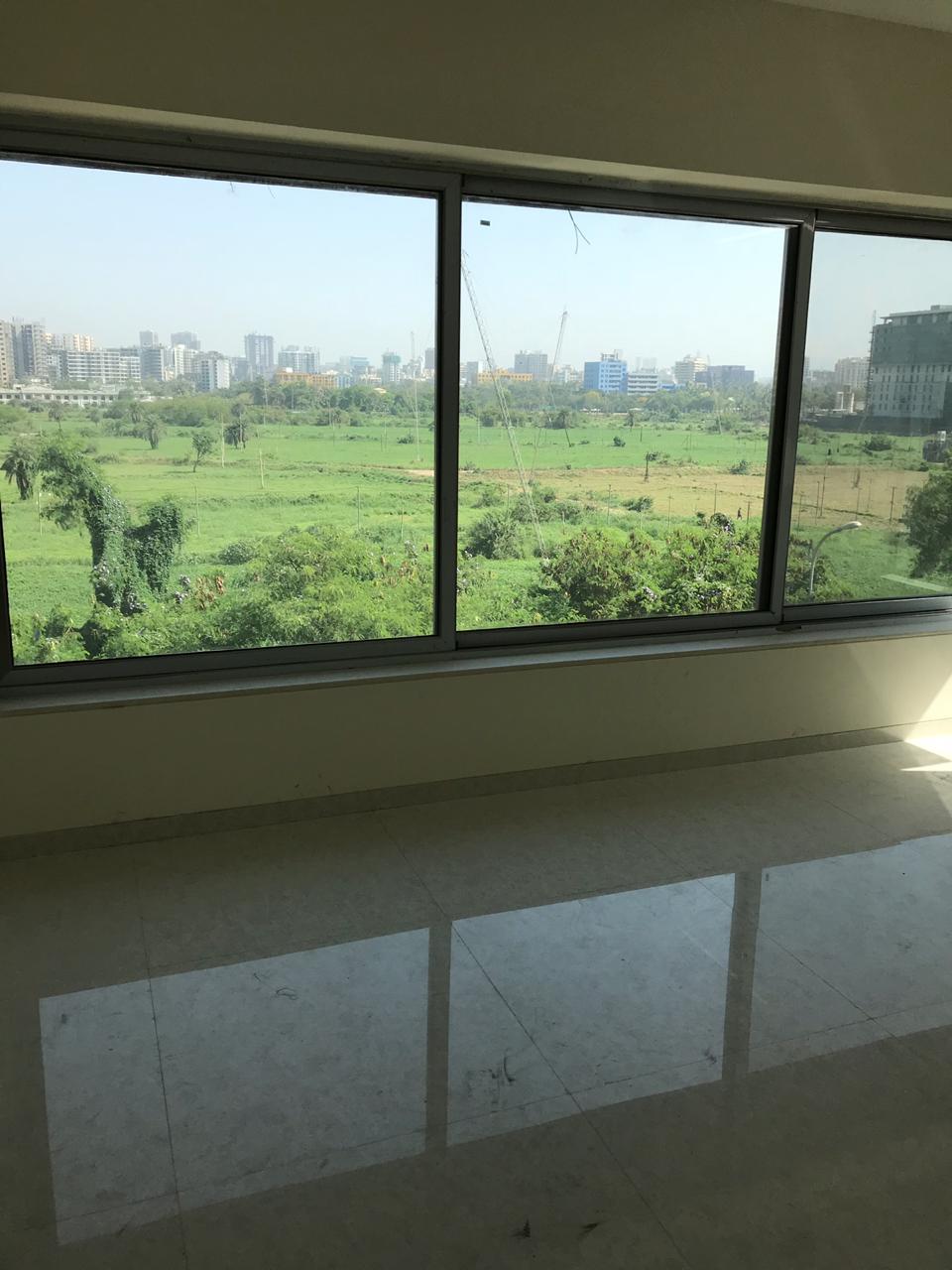 3 BHK 1117 Sq.Ft. Apartment in SSD 96 Tagore