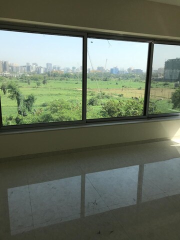 3 BHK Apartment For Sale in SSD 96 Tagore, Santacruz West