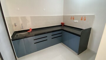 Furnished Amenities in 3 BHK Apartment at Mantra Mesmer, Keshav Nagar – for Rent