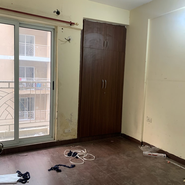 Master Bedroom, aditya-urban-homes 2 Bedroom 506 Sq.Ft. Apartment In Shahpur Bamheta Ghaziabad 9161363