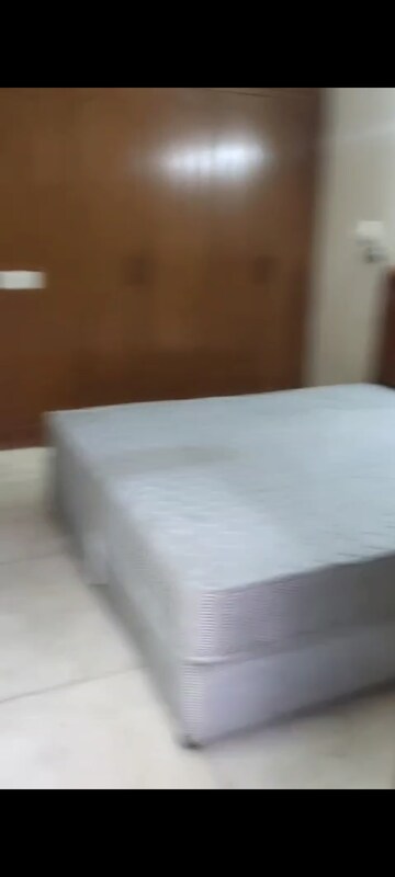 Bedroom in 2 BHK Builder Floor at Green Park – for Rent