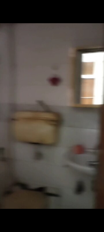 Bathroom in 2 BHK Builder Floor at Green Park – for Rent