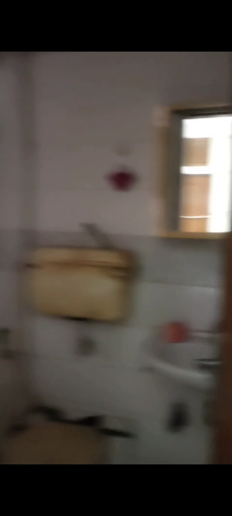 Bathroom, green park 2 Bedroom 200 Sq.Yd. Builder Floor In Green Park Delhi 9161385