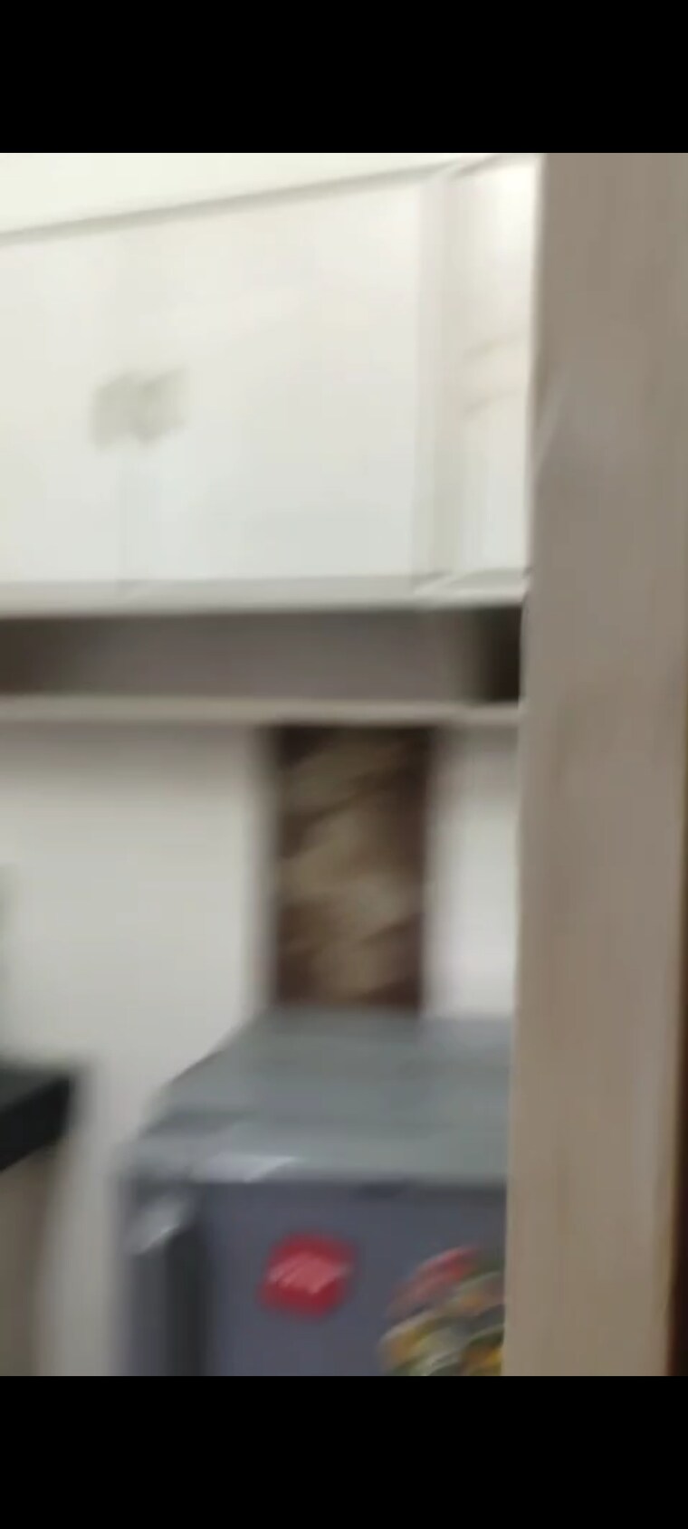 Kitchen, green park 2 Bedroom 200 Sq.Yd. Builder Floor In Green Park Delhi 9161385