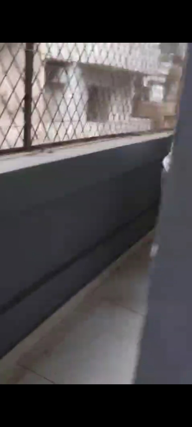 Master Bedroom, green park 2 Bedroom 200 Sq.Yd. Builder Floor In Green Park Delhi 9161385