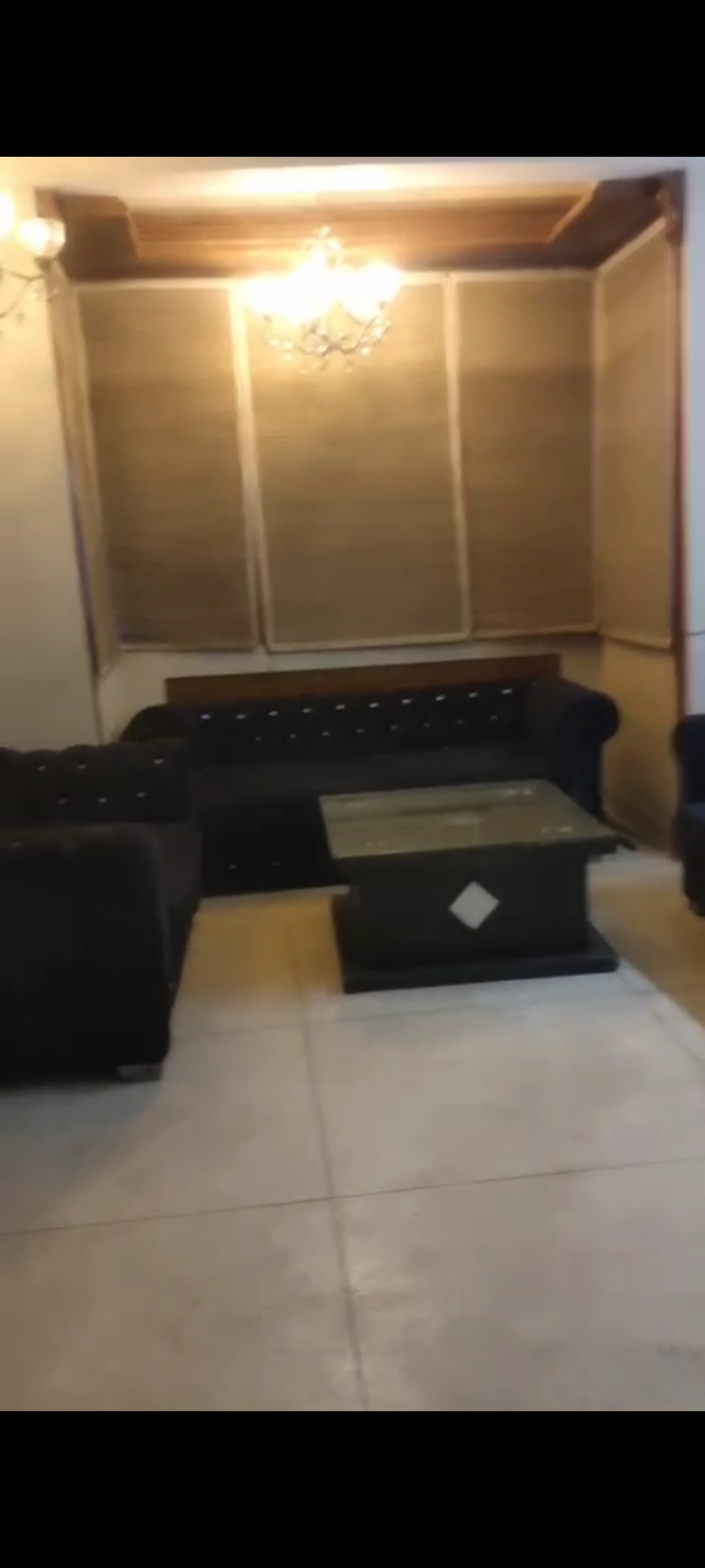 2 BHK + Study Room Builder Floor For Rent in Green Park 