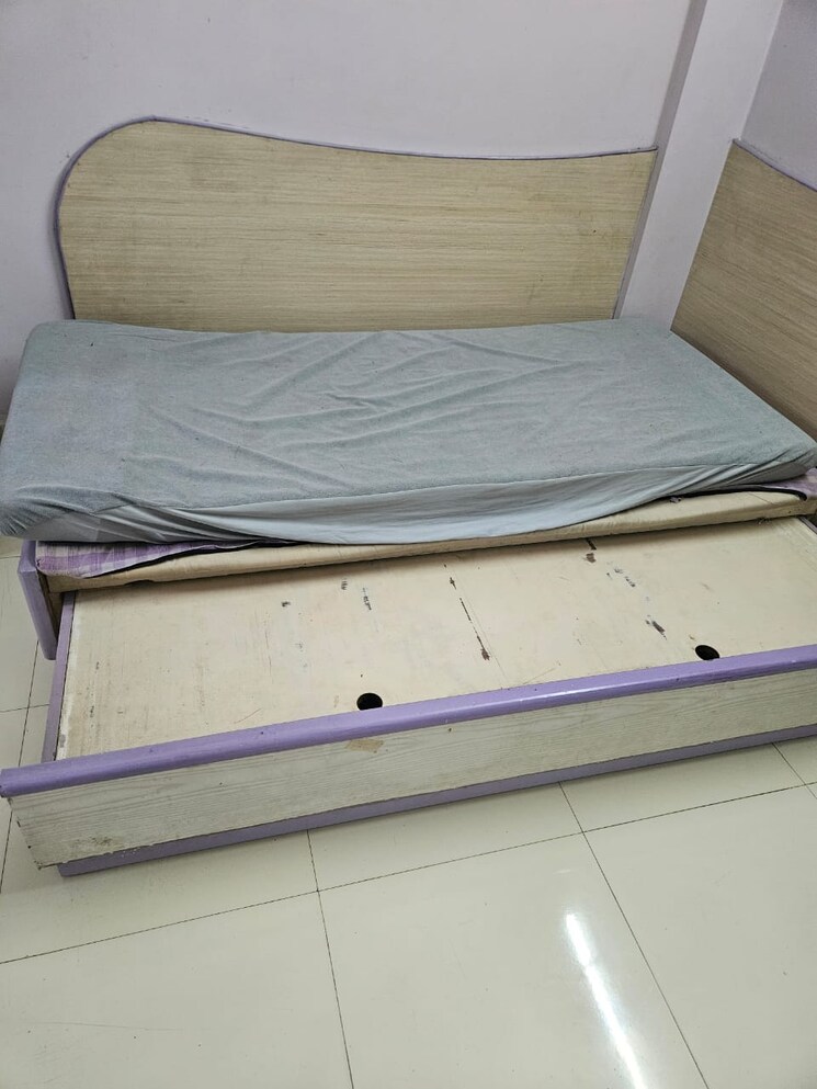 Bathroom, shriram-nagar-chs 1 Bedroom 600 Sq.Ft. Apartment In Aundh Pune 9161370