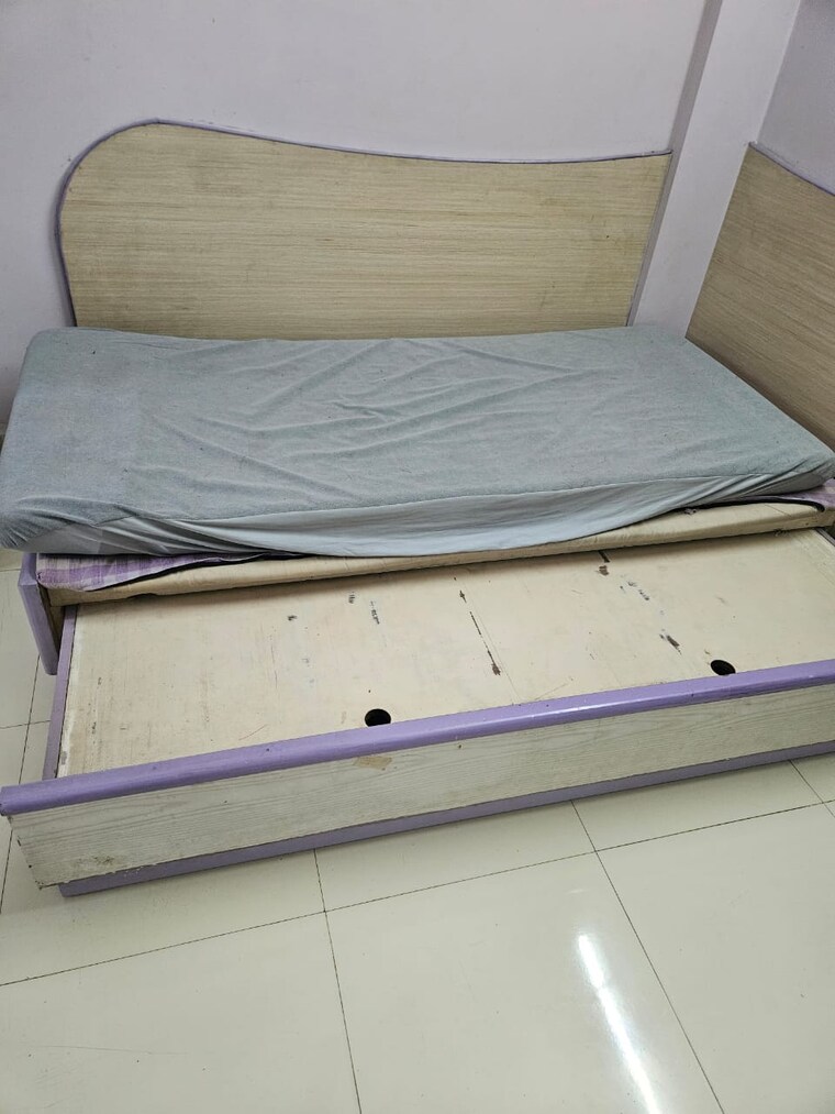 Bathroom, shriram-nagar-chs 1 Bedroom 600 Sq.Ft. Apartment In Aundh Pune 9161370