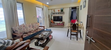2 BHK Apartment For Sale in Suyog Padmavati Hills, Bavdhan