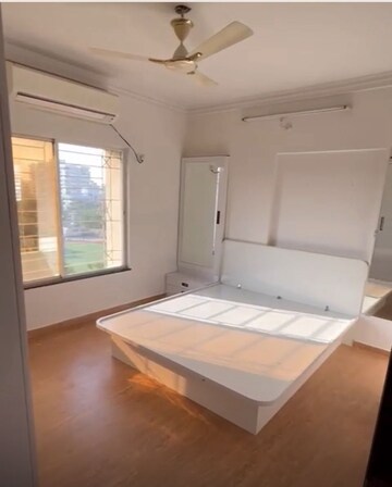 1 BHK Apartment For Sale in Swapna Sankul, Rahatani
