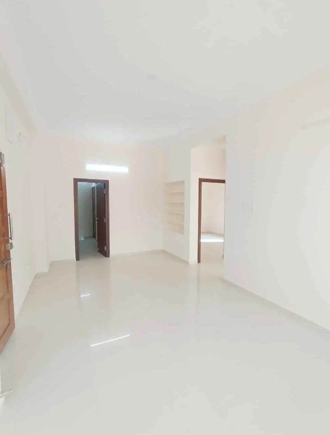 3 BHK + Pooja Room,Study Room Apartment For Sale in Gem Nakshatra