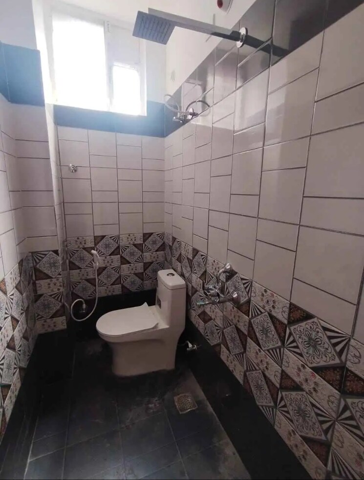 Bathroom, gem-nakshatra 3 Bedroom 1485 Sq.Ft. Apartment In Kokapet Hyderabad 9161396