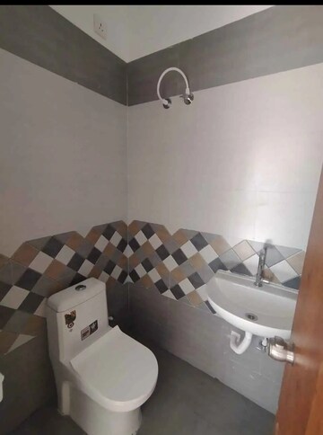 Team Area in 3 BHK Apartment at Gem Nakshatra, Kokapet – for Sale
