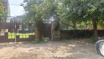 3 BHK Villa – Exterior View View at Sector 6 - for Sale