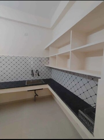 Kitchen in 3 BHK Apartment at Gem Nakshatra, Kokapet – for Sale