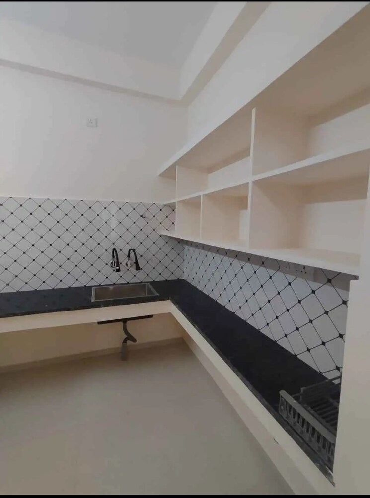 Kitchen, gem-nakshatra 3 Bedroom 1485 Sq.Ft. Apartment In Kokapet Hyderabad 9161396