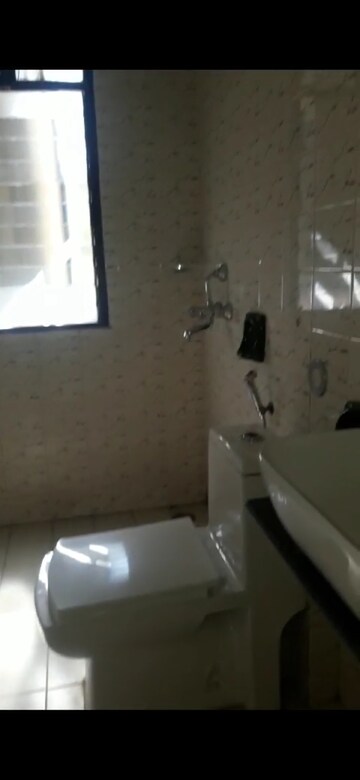 Bathroom in 4 BHK Independent House at Upper Govind Nagar – for Sale