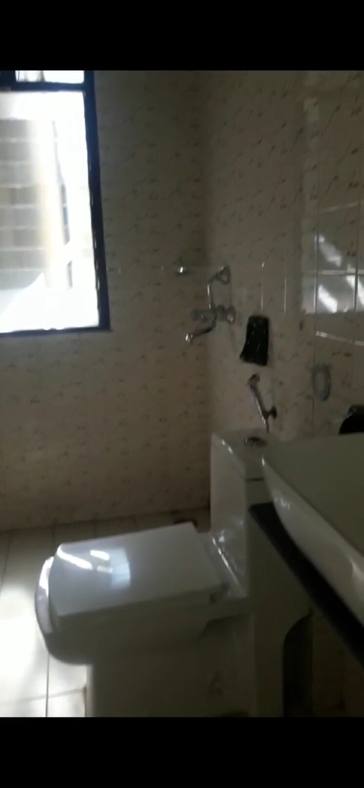 Bathroom, upper govind nagar 4 Bedroom 4400 Sq.Ft. Independent House In Upper Govind Nagar Mumbai 9161427