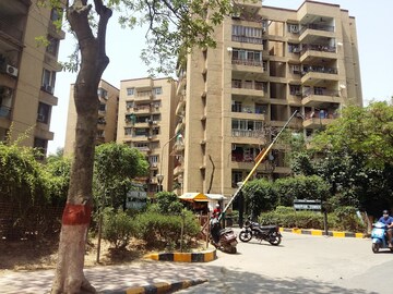 3 BHK Apartment For Rent in Eros Mayfair Towers, Charmwood Village