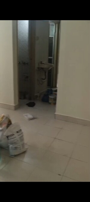 Bathroom in 1 BHK Apartment at Silver Oak II Mira Road, Mira Road – for Sale