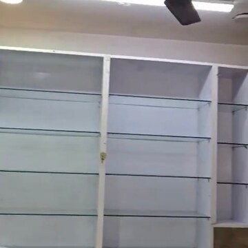 Furnished Amenities in  Shop at Lajpat Nagar I – for Rent