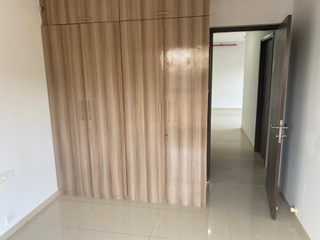 Building Lobby in 2 BHK Apartment at Kalpataru Woods Ville, Powai – for Rent