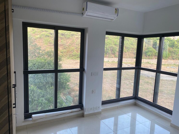 Room, kalpataru-woods-ville 2 Bedroom 1050 Sq.Ft. Apartment In Powai Mumbai 9161408