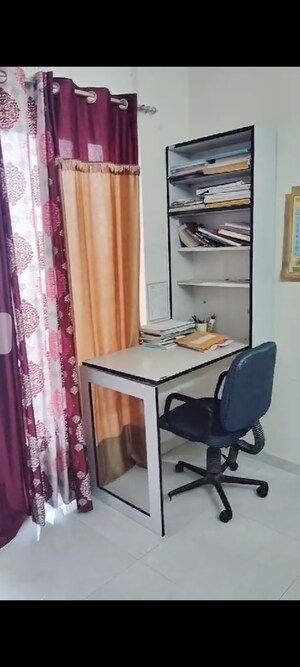 Master Bedroom in 2 BHK Apartment at GLS Arawali Homes, Sohna Sector 4 – for Sale