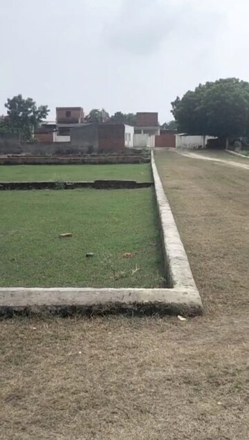 Plot Area in  Plot at Matiyari – for Sale