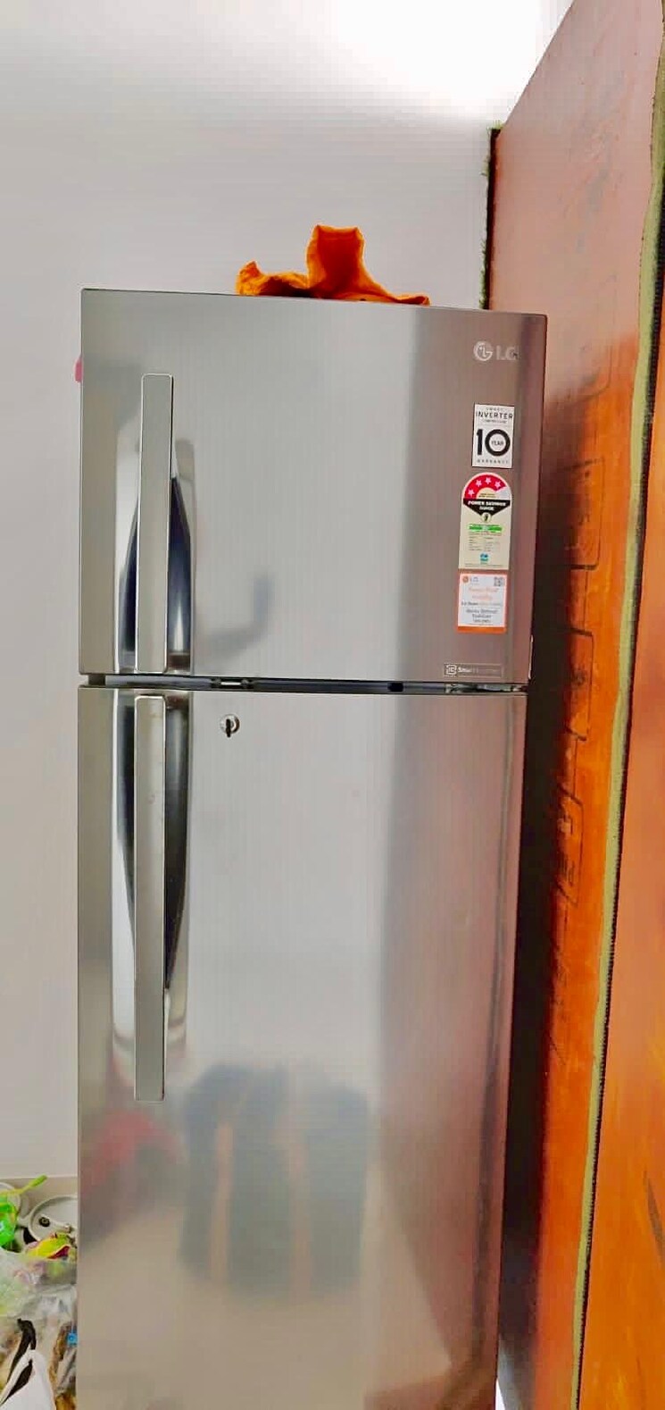 undefined, b-u-bhandari-vaastu-viva 2 Bedroom 927 Sq.Ft. Apartment In Wakad Pune 9161421