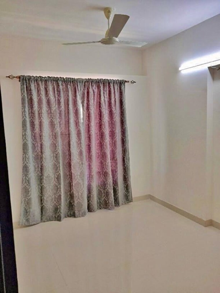 Bedroom, b-u-bhandari-vaastu-viva 2 Bedroom 927 Sq.Ft. Apartment In Wakad Pune 9161421