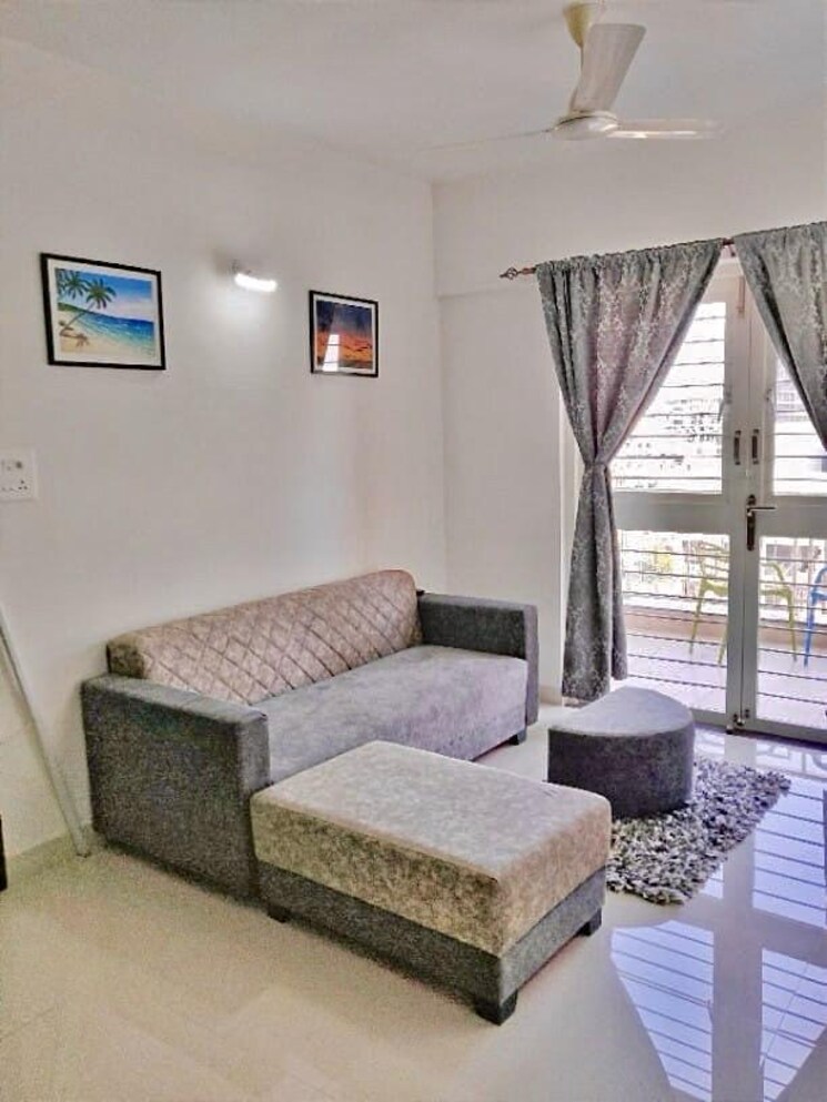 Bedroom, b-u-bhandari-vaastu-viva 2 Bedroom 927 Sq.Ft. Apartment In Wakad Pune 9161421