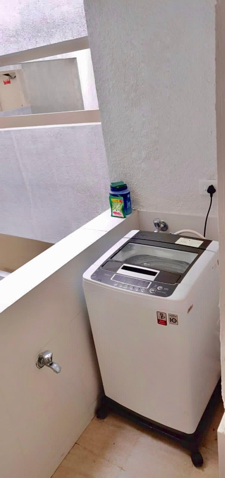 undefined, b-u-bhandari-vaastu-viva 2 Bedroom 927 Sq.Ft. Apartment In Wakad Pune 9161421