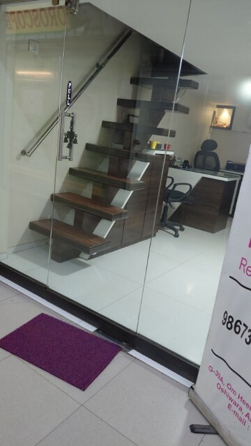  Office Space For Rent in Om Heera Panna Mall, Andheri West