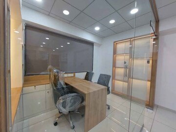 Team Area in  Office Space at Ab Road – for Rent