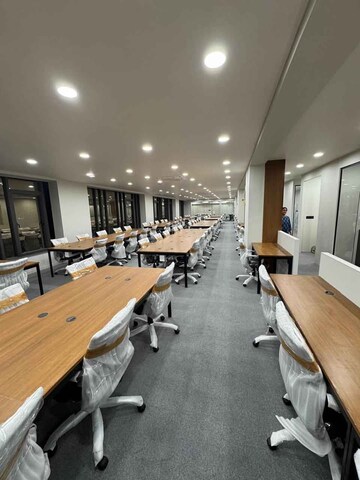Parking in  Office Space at Ab Road – for Rent