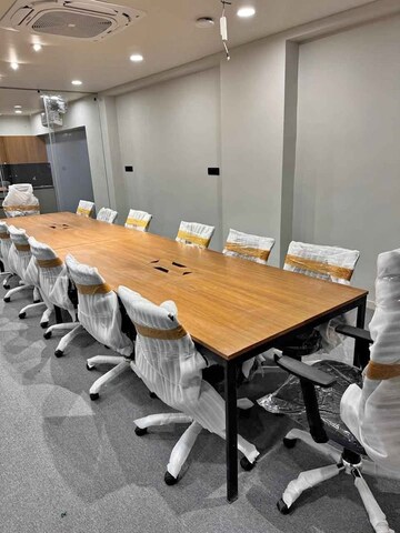 Team Area in  Office Space at Ab Road – for Rent