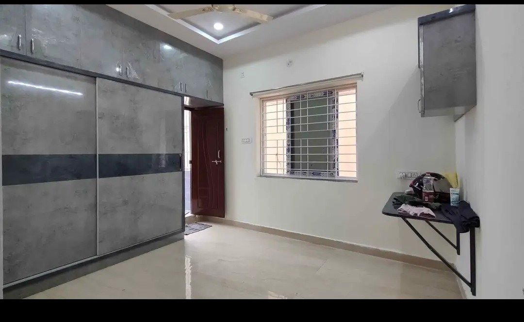 3 BHK + Pooja Room,Study Room Apartment For Rent in Prestige Tranquil