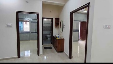 Kitchen in 3 BHK Apartment at Prestige Tranquil, Kokapet – for Rent