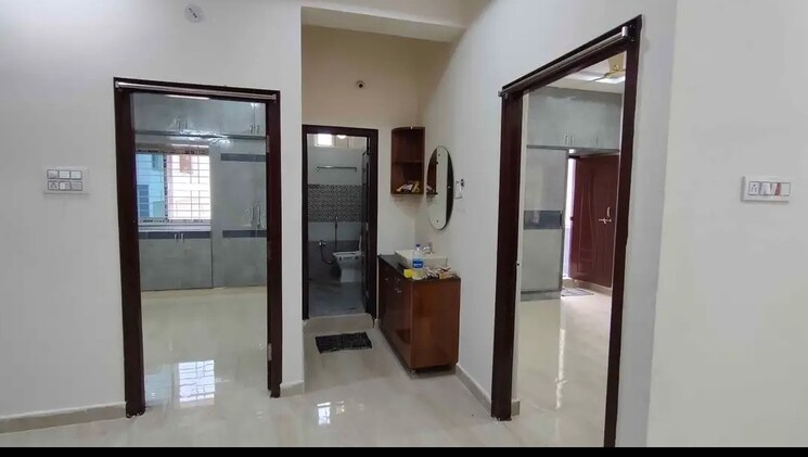 Kitchen, prestige-tranquil 3 Bedroom 2049 Sq.Ft. Apartment In Kokapet Hyderabad 9161439