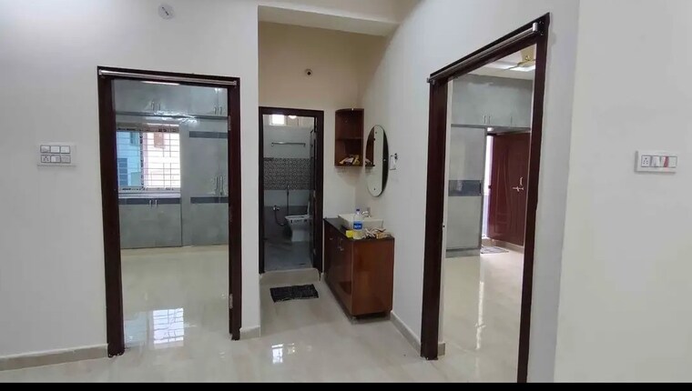 Kitchen, prestige-tranquil 3 Bedroom 2049 Sq.Ft. Apartment In Kokapet Hyderabad 9161439