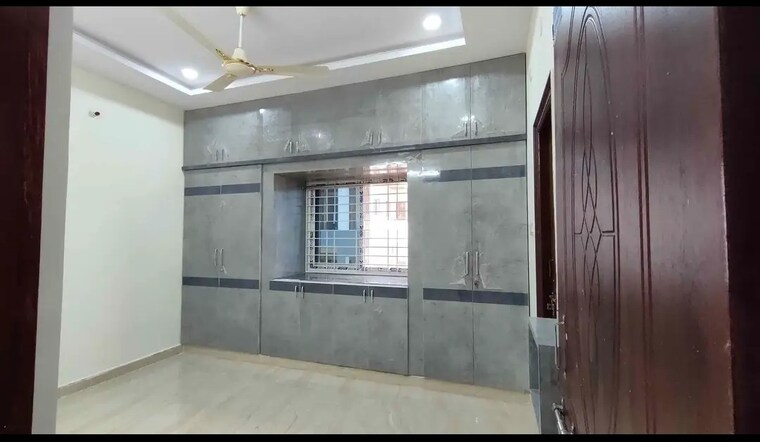 Kitchen, prestige-tranquil 3 Bedroom 2049 Sq.Ft. Apartment In Kokapet Hyderabad 9161439