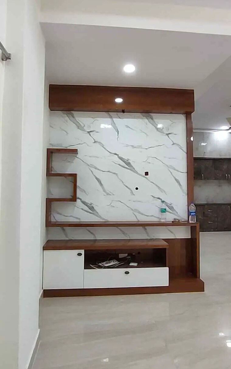 undefined, prestige-tranquil 3 Bedroom 2049 Sq.Ft. Apartment In Kokapet Hyderabad 9161439