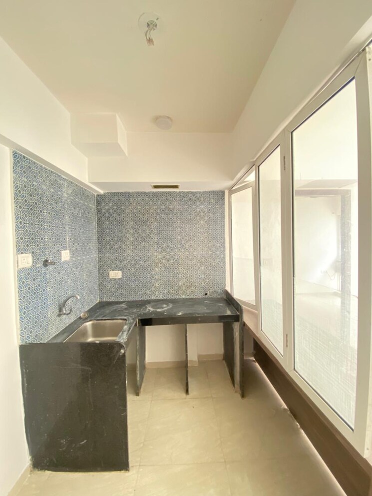 Kitchen, lodha-golden-dream 2 Bedroom 630 Sq.Ft. Apartment In Dombivli East Thane 9161431