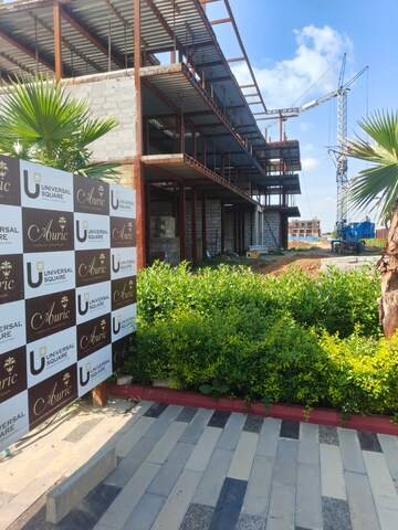  Shop For Sale in Auric Universal Square, Sector 79