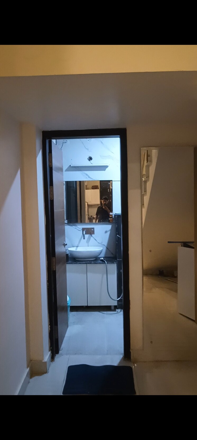 Bathroom, sahastradhara road 3 Bedroom 100 Sq.Yd. Independent House In Sahastradhara Road Dehradun 9161441